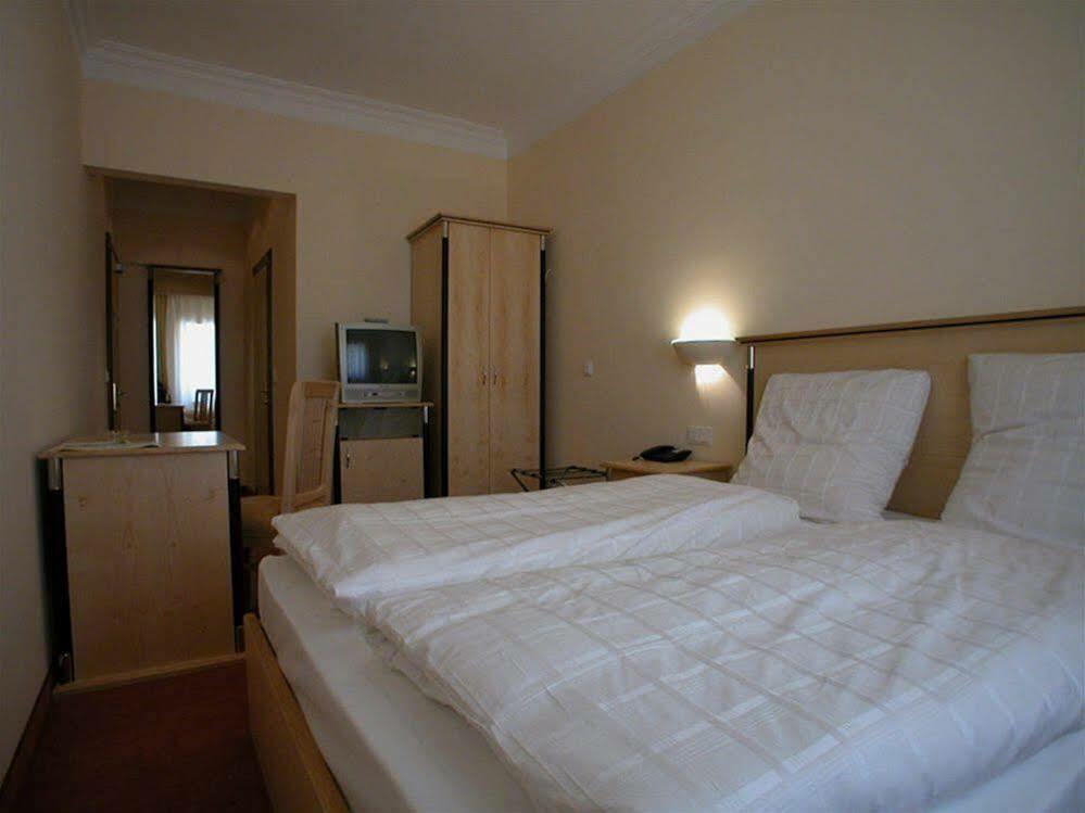 Hotel Atlas - Munich — Fotos 2